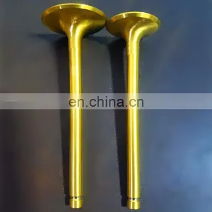 Pick up Truck Spare Parts For Hyundai Tucson Trago Ix35 D6ca D6ac I20 hd 65/72/78 Y20 Intake Exhaust Engine Valve thumbnail-2