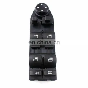 Power Window Switch For BMW OEM 61316951919 61316951920 thumbnail-1