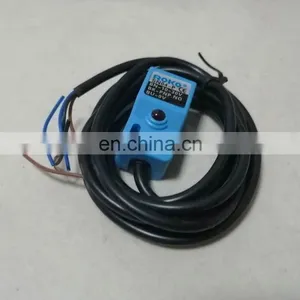 Conductive Type Sensor CE Proximity Sensor Switch SN04-P 10-30V DC thumbnail-4