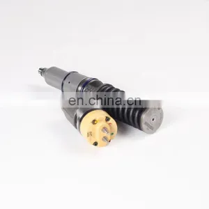 CAT 3406E/C15/C16 Injector 10R0955 Remanufactured Fuel Injector for CAT 3406E/C15/C16 Engines thumbnail-2