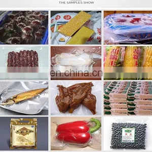 Factory Outlet Vacuum Packaging Machine thumbnail-3