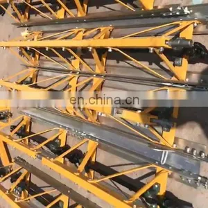 Gasoline Type Concrete Floor Frame Leveling Machine With CE Certificate thumbnail-7