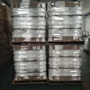 Supply Nylon 6 Filament Yarn Man-made Polyamide Synthetic Fiber thumbnail-3