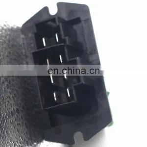 Blower Resistor 4885583AC 4885583AB 68029175AA for DODGE CARAVAN GRAND CARAVAN thumbnail-3