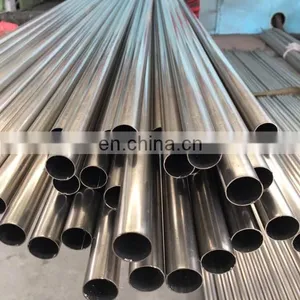JIS G3454 STPG370 STPG410 Carbon Seamless Steel Pipe and Tube for Pressure Service thumbnail-1