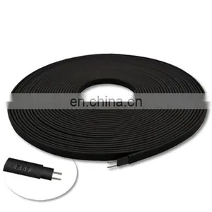 Self Regulating Heating Cable With Pipeline Antifreeze thumbnail-5