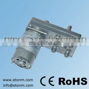 Barbecue Grill Gas Barbecue Grill Motor 12v High Torque Gear Motor thumbnail-5