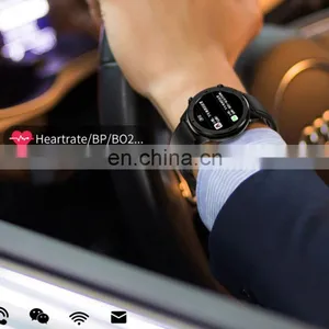 Smart Sports Watch thumbnail-5