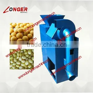 Bean Peeling Machine|Soybean Peeler Machine|Peeling Machine thumbnail-1