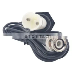 Digital EC Electrode TDS Sensor Conductivity Sensor Sea Water EC Transmitter 1-2000us/cm ZC-1 thumbnail-3