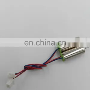RX-0615 Motor CL-0615 Blade Nano QX / Blade Inductrix "Tiny Whoop" Fast Upgraded Motors Apex RC Products-chaoli2017 thumbnail-2