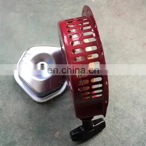 Standard New Arrival Generator Recoil Starter Assy thumbnail-4