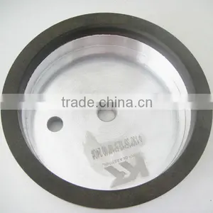 Quality KRT Resin Wheel for Straight-egde thumbnail-2