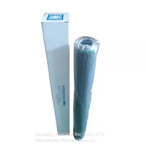 01.NL400.40G.30.E.P.VA Internorman Hydraulic Oil Filter Element thumbnail-1