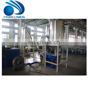 Hot Melt Ring Die Face Extruder Pelletizer thumbnail-4