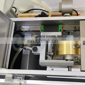 Insole Insock Absorption And Desorption Testing Machine thumbnail-3