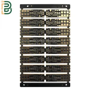 Electronics Market China Circuit Electron Driver PCB 94V0 Circuit Board thumbnail-3