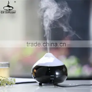 GX DIFFUSER GX-05K Cool Mist Led Lighting Ultrasonic Essential Oil Diffuser Electric Air Humidifier/purifier for Sale thumbnail-2