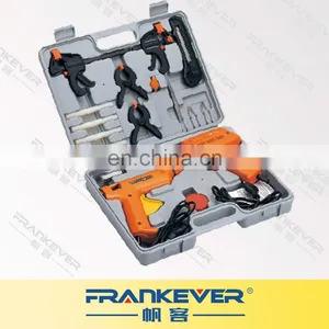FRANKEVER Mobile Phone Repair Tool Kit With Electric Soldering Iron Set Welding Tools thumbnail-3