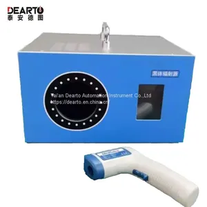 DTR-20 Isothermal Blackbody Calibration Source thumbnail-1