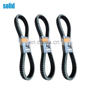 Aramid Neoprene UTV Transmission Belt 3211180 thumbnail-1