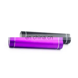Power Bank 2000mAh Gift Smart Power Bank Real Capacity Top Selling Products Oem Logo Power Charger thumbnail-3
