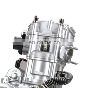 High Quality Motorcycle Engine CBD250CC Water Cooled Built-In Reverse Gear Motorcycle Engine Assembly thumbnail-4