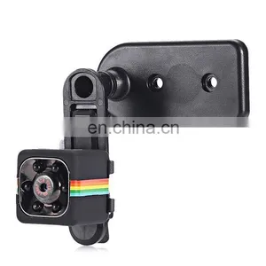 Best Price SQ11 Mini 1080p hd Camcorder Digital Video Camera for Car Home thumbnail-5