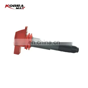 A0001586403 Hot Selling Engine Spare Parts Car Ignition Coil FOR Porsche Ignition Coil thumbnail-1