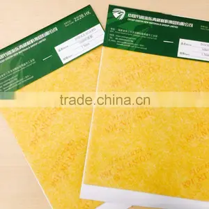 COSTIN 168# Insole Board for Shoe Making Material thumbnail-2