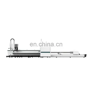 7% PRICE OFF Raycus Ipg 1000w 2000w Fiber Laser Metal Sheet Cutting Machine Price thumbnail-2