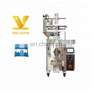High Quality Sachet Liquid Small Milk Packing Machine in Pune thumbnail-1