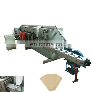 Full Automatic Coffee Filter Bags Making Machine thumbnail-1