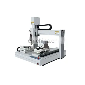 Screwdriver Fastener Feeding System Device With Good Performance thumbnail-5