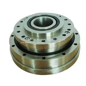 SHF20 SHG20 Compact Structure Precision Harmonic Cross Roller Bearing thumbnail-1