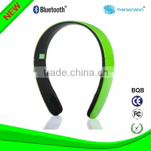 Bluetooth Headset With ROHS,CE,FCC and BQB thumbnail-4