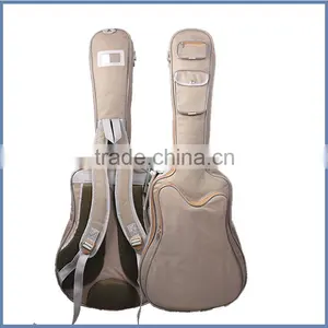 Hot Selling Custom Design Guitar Bag thumbnail-3