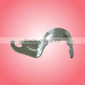 MEIDA-high Quality Galvanized Steel Pipe Fittings for 20,25mm Stainless Steel Pipe or Conduit Diameter Pipe thumbnail-6