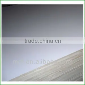 JIDA High Quality Melamine Plywood/melamine Mdf/melamine Blockboard thumbnail-1