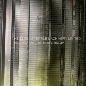 STOLL FLAT KNITTING MACHINE CMS 502HP 7.2 Computerised Made In Germany Original Device thumbnail-5