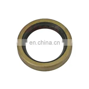 Truck Parts Oil Seal 154 X 175 X 13 Camshaft Oil Seal 140335 Brake Repair Oil Seal for DAF Truck thumbnail-1