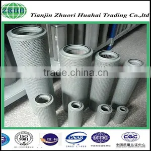 Factory Direct Sale Replacement GX-630*40 LH Hydraulic Filter for Metallurgical Industry thumbnail-5