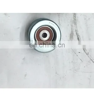 Idler Pulley For Fortuner Hilux Land Cruiser Wholesale Belt Pulley Auto Parts 16604-31010 thumbnail-2