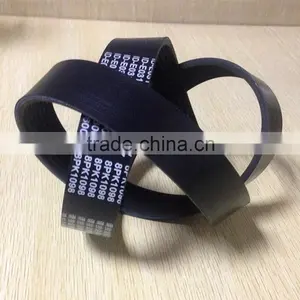 pk Belt,ribbed Belt,ribbed Conveyor Belt,rib Belt,poly Rib Belt,poly v Belt thumbnail-4