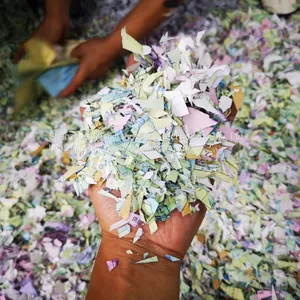 Industrial Shredders, Document Shredders, A4 Paper SHREDDERS, Paper Shredders, Waste Paper Shredders, Non-woven Fabric Shredders thumbnail-1