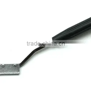 Clean Tile Reciprocating Grout Saw thumbnail-4