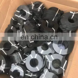 Rubber Spare Parts for Excavator Booms Scraper Seal for Excavator thumbnail-4