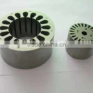 Silicon Sheet Steel Concrete Core for Drilling Machine thumbnail-1