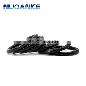 High Quality Ring Seal NBR FKM Silicone EPDM FPM O-Ring Custom Rubber O Ring thumbnail-2