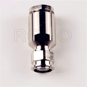 RF Connector TNC Straight Male Plug for Rg58 LMR300 Cable thumbnail-4